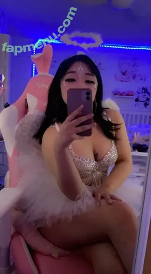 Donutskii / nevvycakes nude photo #0010