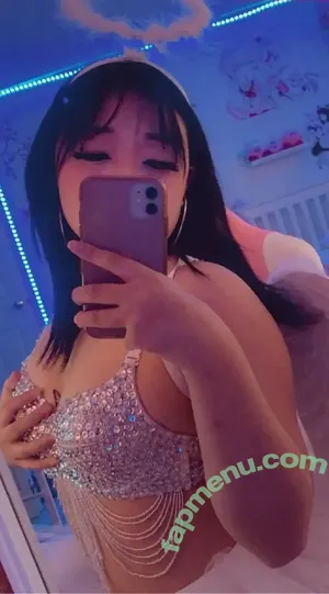 Donutskii / nevvycakes nude photo #0011