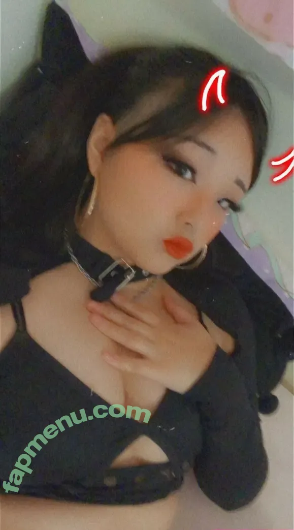 Donutskii nude photo #0003 (nevvycakes)