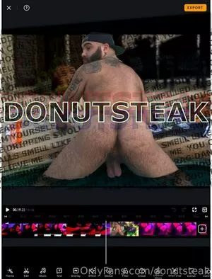 donutsteak / donut.steak nude photo #0112