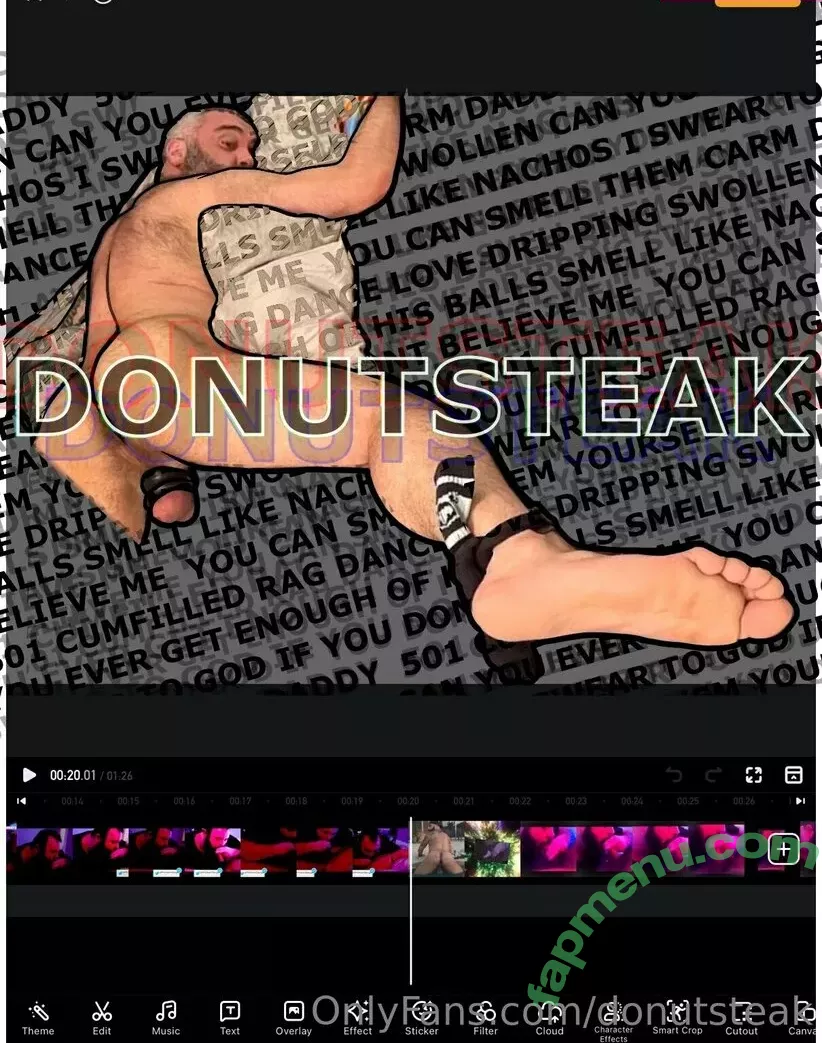 donutsteak nude photo #0110 (donut.steak)