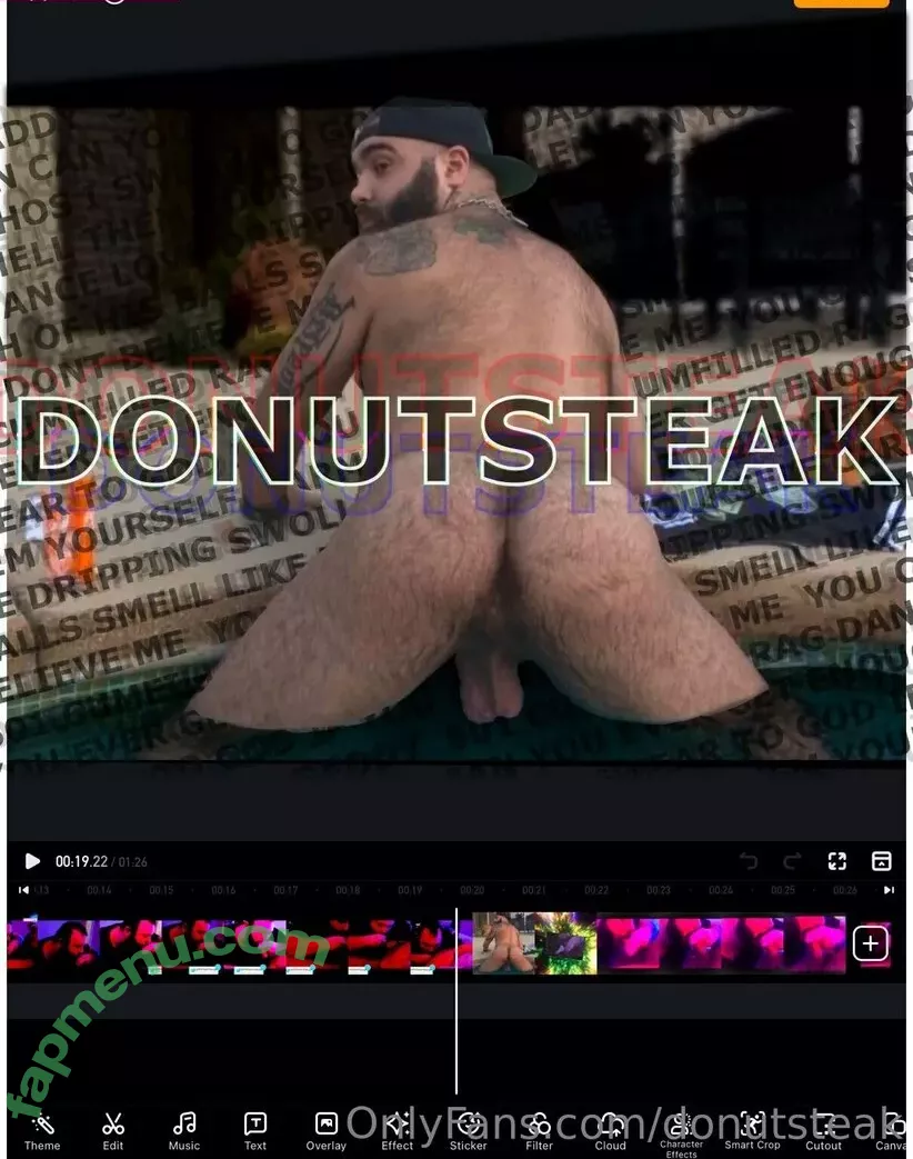 donutsteak nude photo #0112 (donut.steak)