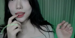 Dooboo Asmr / dooboo_asmr nude photo #0021