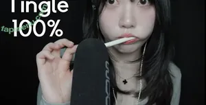 Dooboo Asmr / dooboo_asmr nude photo #0022