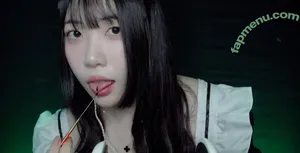 Dooboo Asmr / dooboo_asmr nude photo #0027
