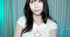 Dooboo Asmr / dooboo_asmr nude photo #0050