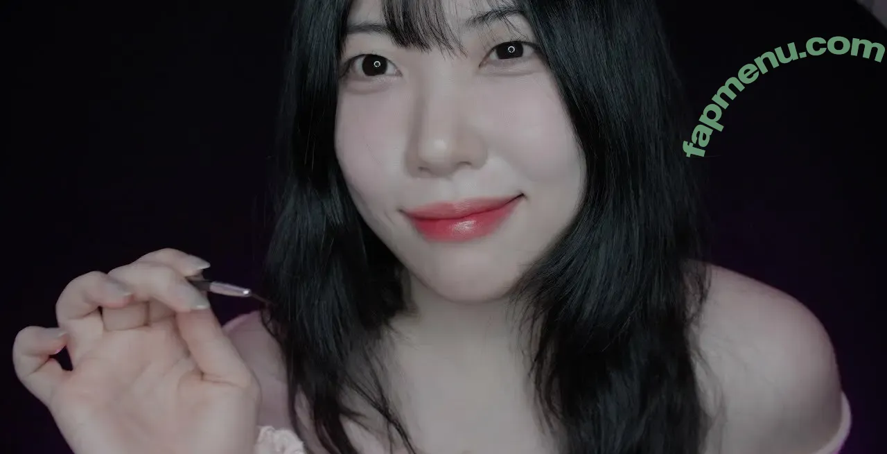 Dooboo Asmr nude photo #0020 (dooboo_asmr)