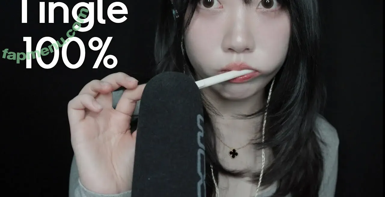 Dooboo Asmr nude photo #0022 (dooboo_asmr)