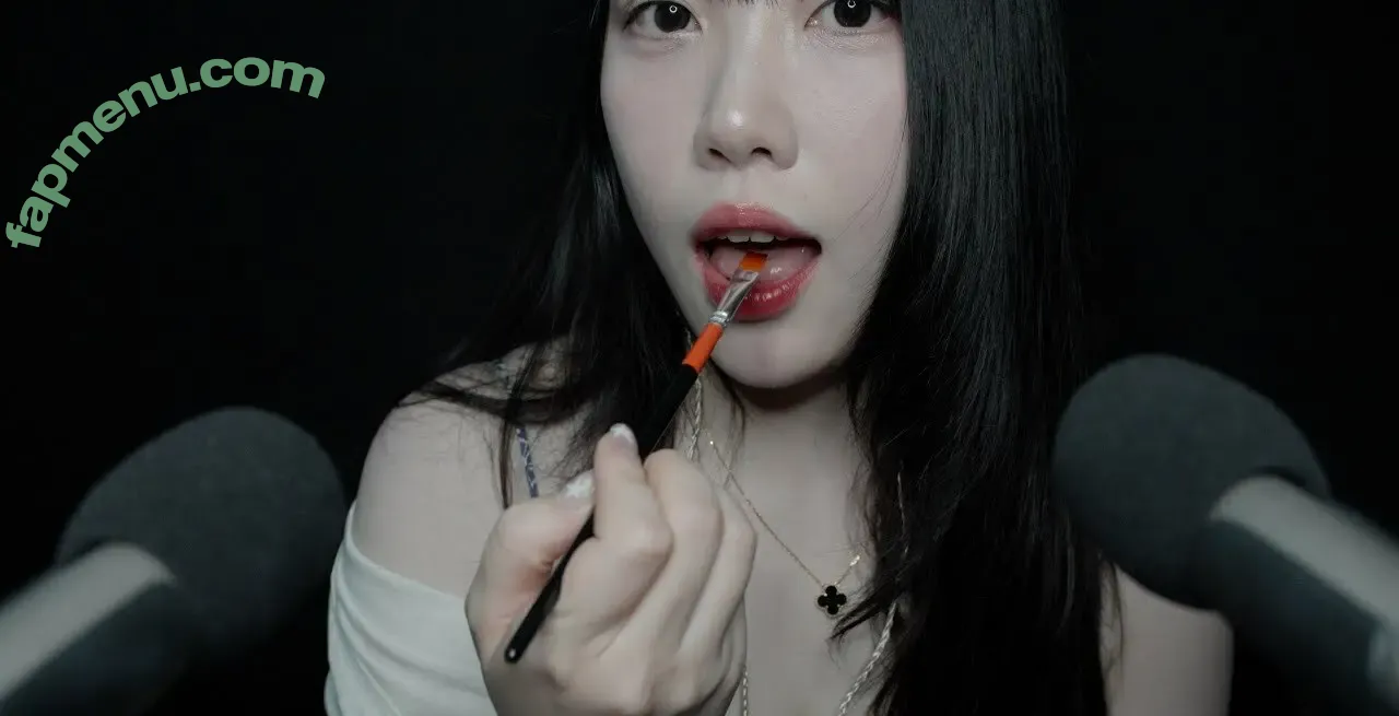 Dooboo Asmr nude photo #0024 (dooboo_asmr)
