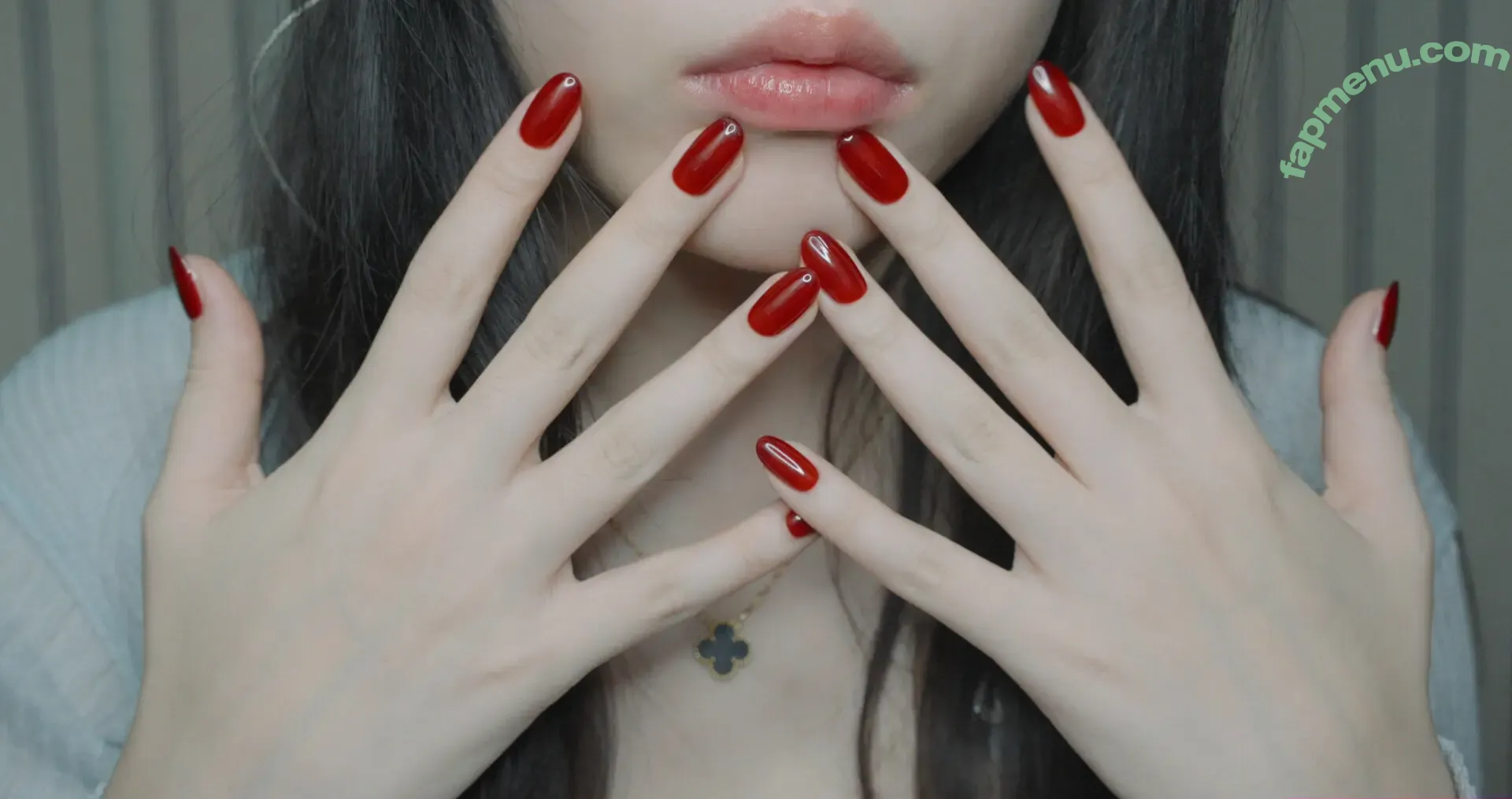 Dooboo Asmr nude photo #0049 (dooboo_asmr)