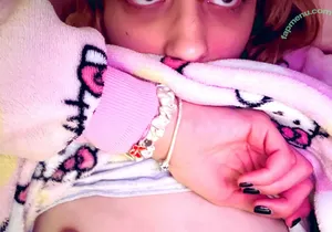 doomerbunny / doomcel bunny / mypreyprincess / ohkaybunny nude photo #0007