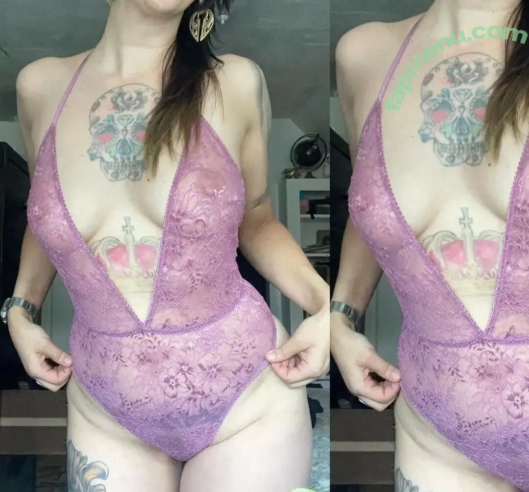 Doomsdaydarling nude photo #0014 (doomsday_darling)