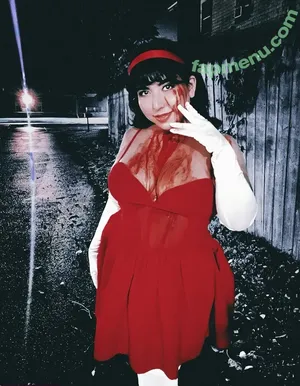 Doomvana nude photo #0038