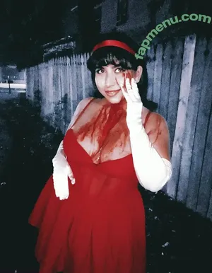 Doomvana nude photo #0040
