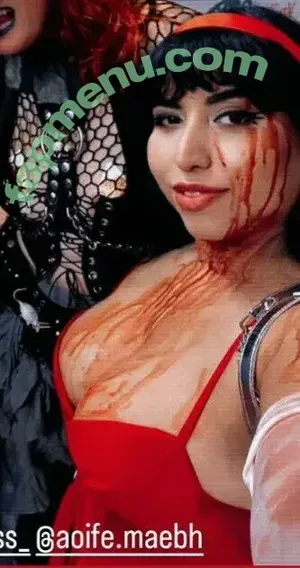 Doomvana nude photo #0041