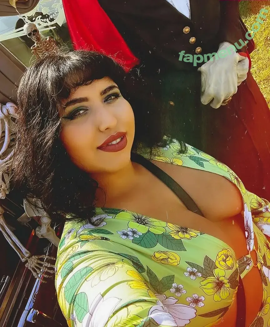 Doomvana nude photo #0027 (Doomvana)