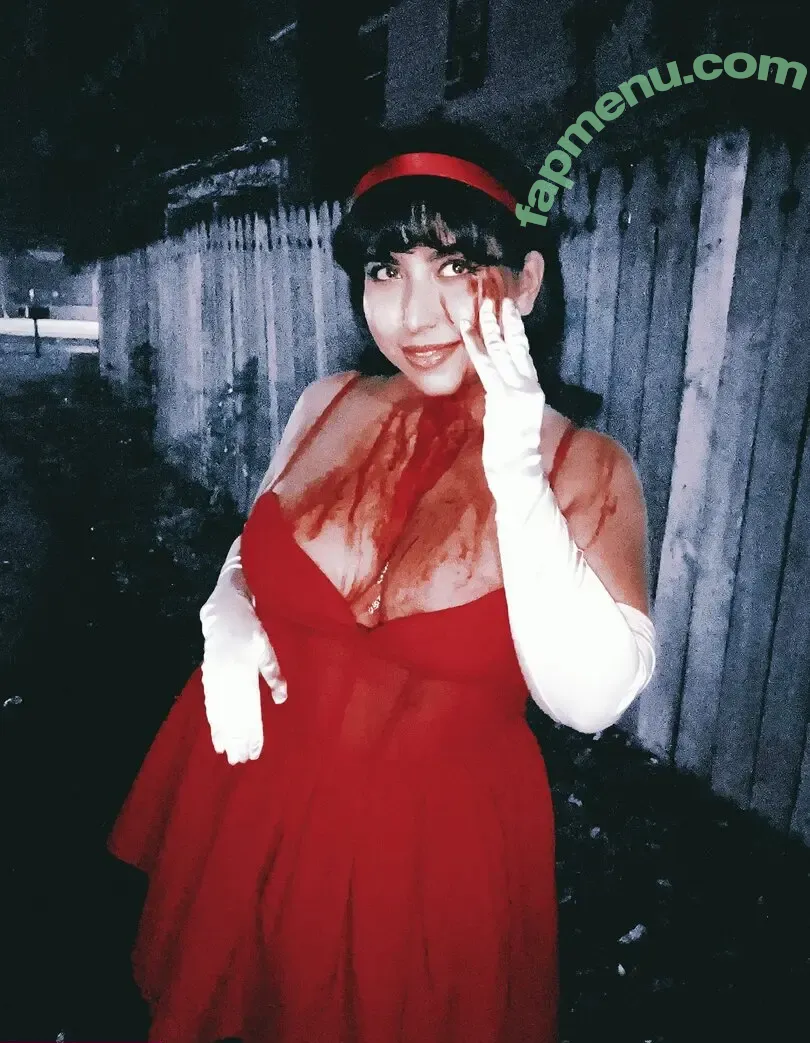 Doomvana nude photo #0040 (Doomvana)