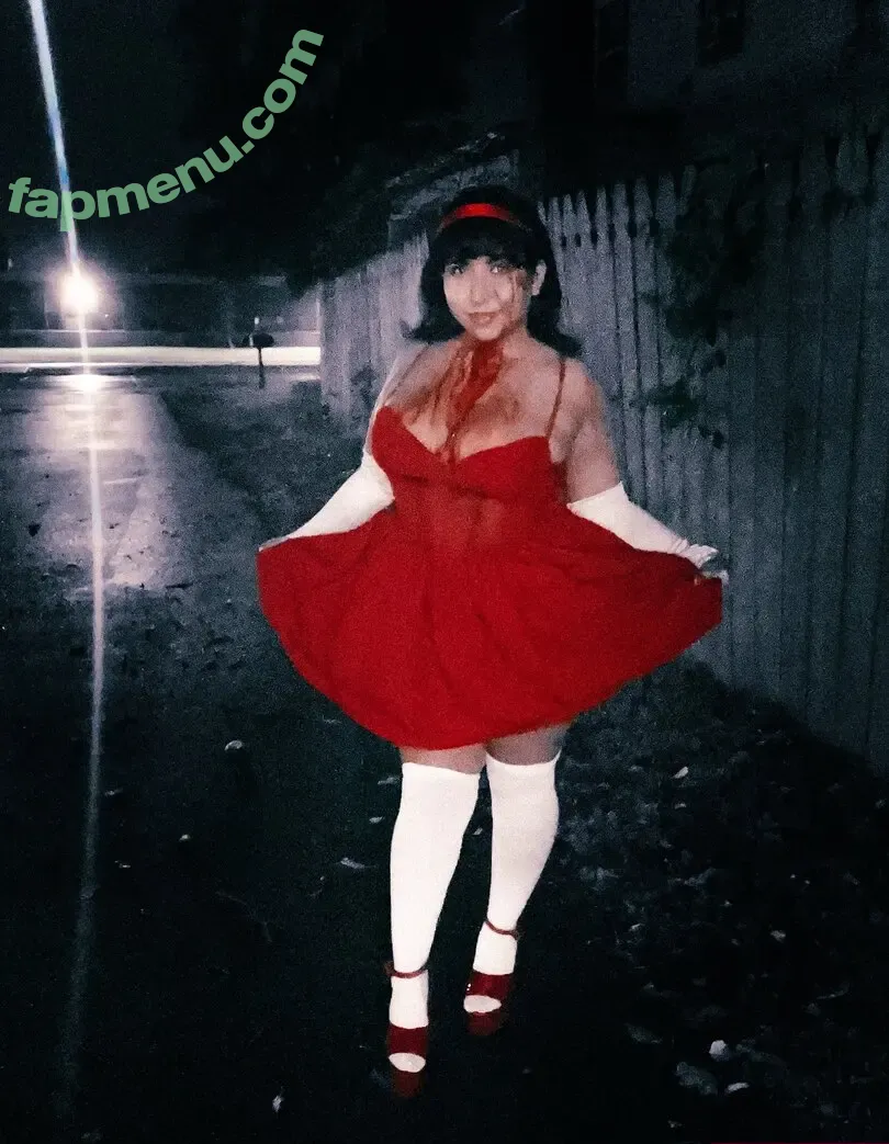 Doomvana nude photo #0042 (Doomvana)