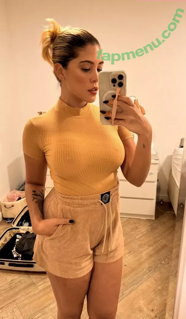 Dora Figueiredo nude photo #0012 (dorafigueiredo)