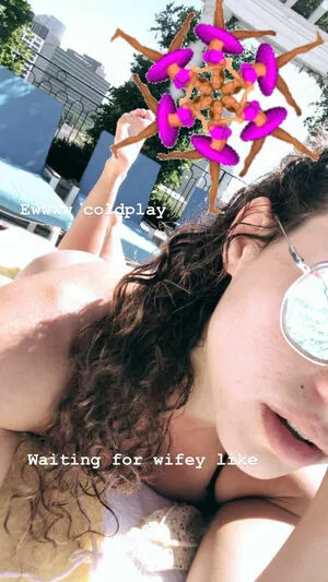 Dora Madison Burge / got_eyes_on_dora nude photo #0006