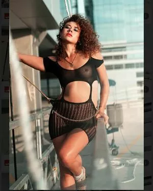 Dora Madison Burge / got_eyes_on_dora nude photo #0025