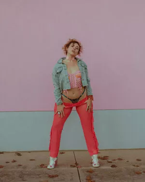 Dora Madison Burge / got_eyes_on_dora nude photo #0042