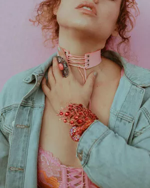 Dora Madison Burge / got_eyes_on_dora nude photo #0046