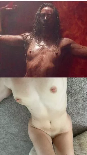 Dora Madison Burge / got_eyes_on_dora nude photo #0055