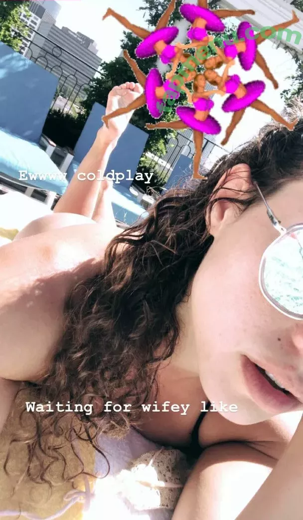 Dora Madison Burge nude photo #0006 (got_eyes_on_dora)