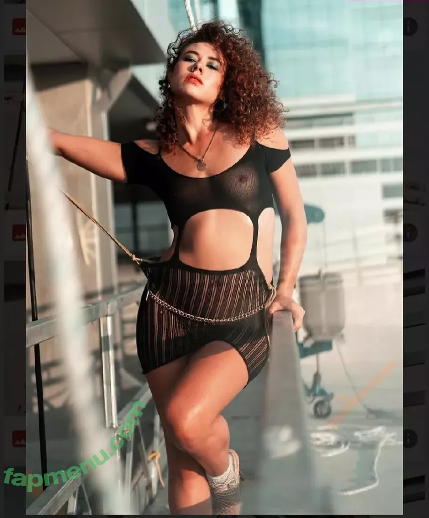 Dora Madison Burge nude photo #0025 (got_eyes_on_dora)