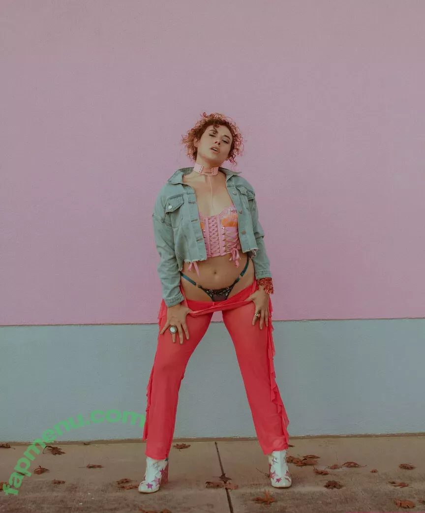 Dora Madison Burge nude photo #0042 (got_eyes_on_dora)