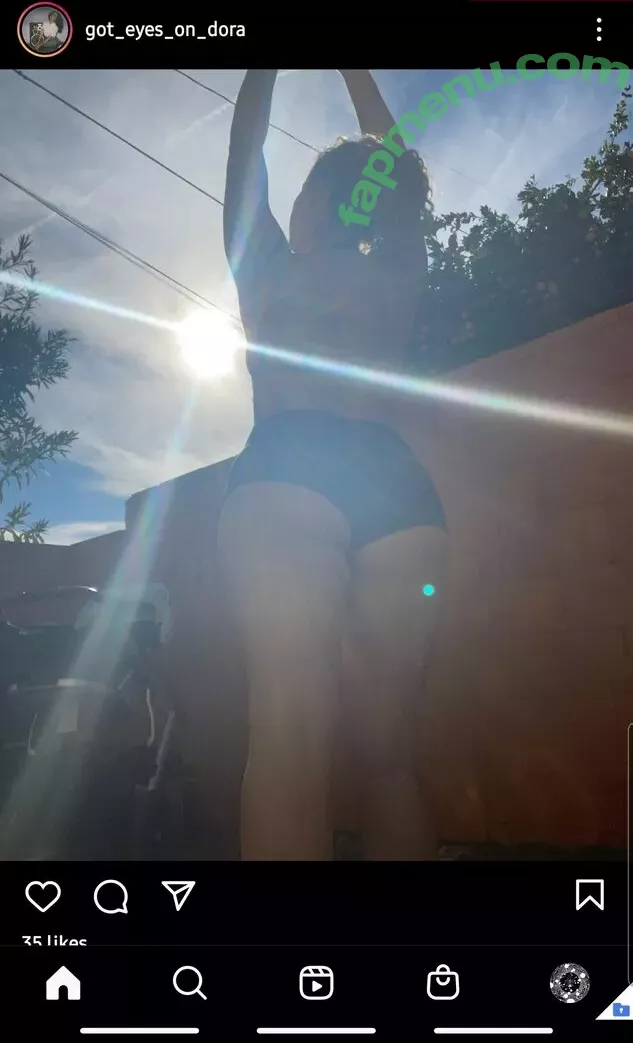 Dora Madison Burge nude photo #0048 (got_eyes_on_dora)