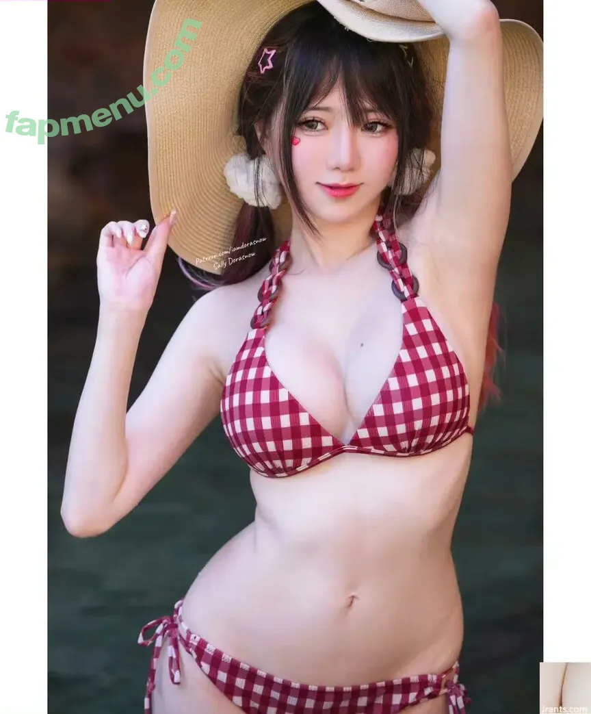 Dora Snow nude photo #0003 (Dora Snow)