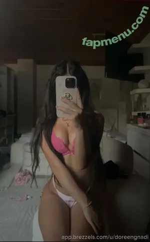 Doreengnadi / diewendlers / doreengnadii4acc nude photo #0063