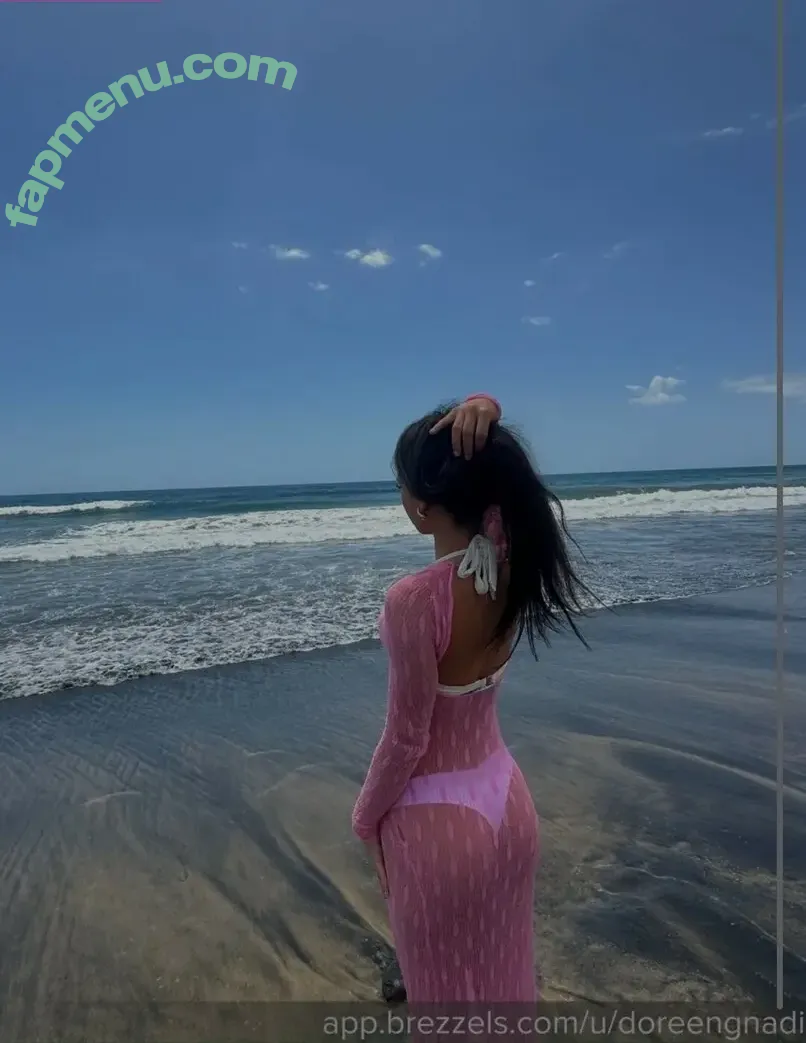 Doreengnadi nude photo #0058 (diewendlers / doreengnadii4acc)