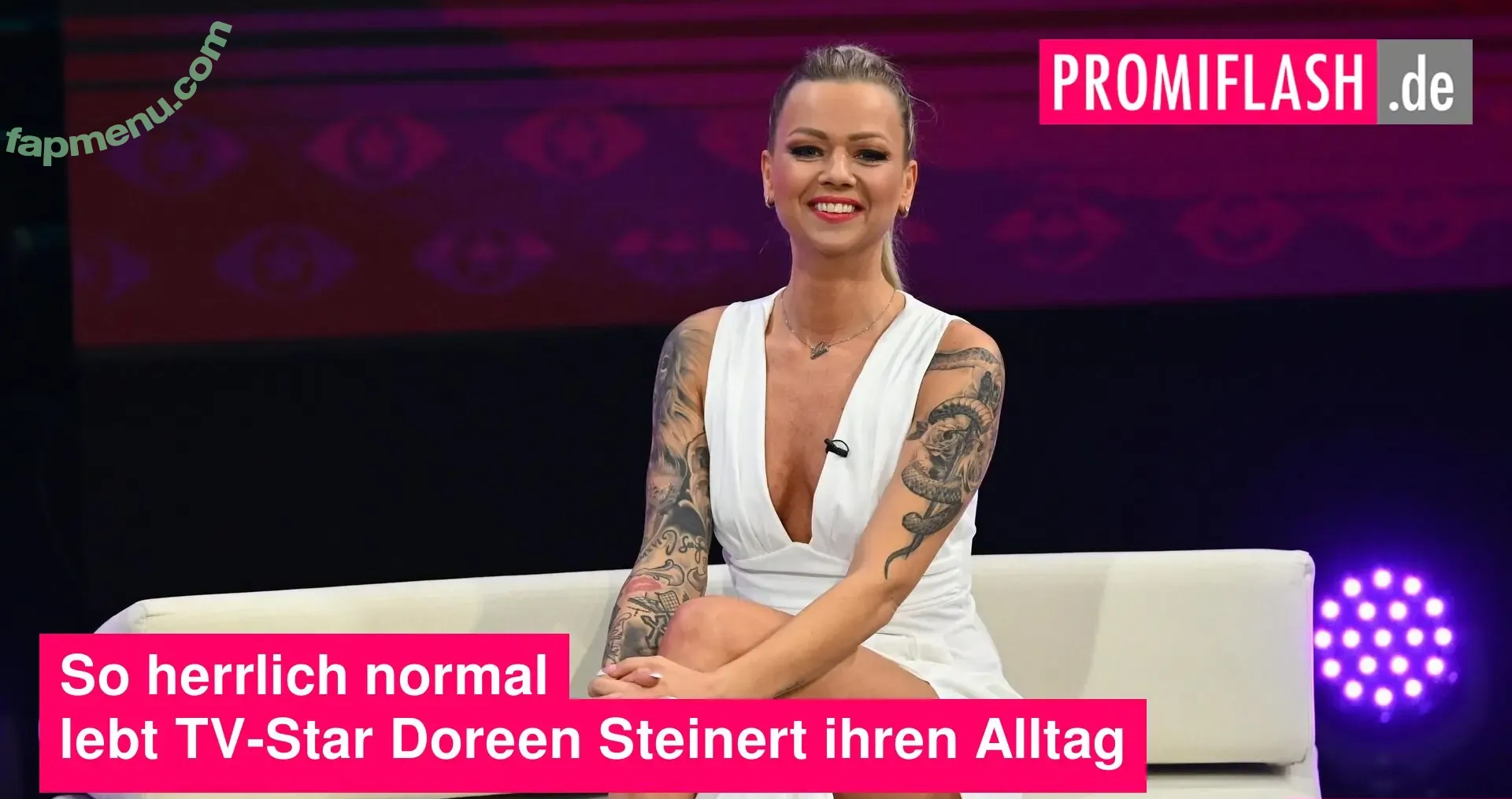 Doreensteinert nude photo #0020 (reenofficialmusic)