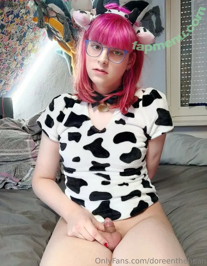 doreenthebean nude photo #0041 (doreenthebean)