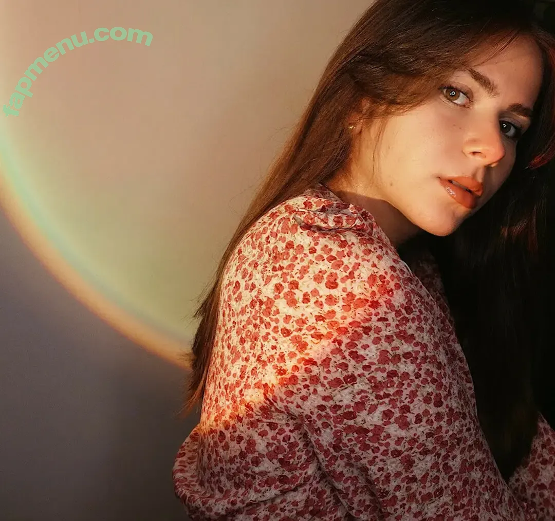 Dori ASMR nude photo #0003 (Dori ASMR)
