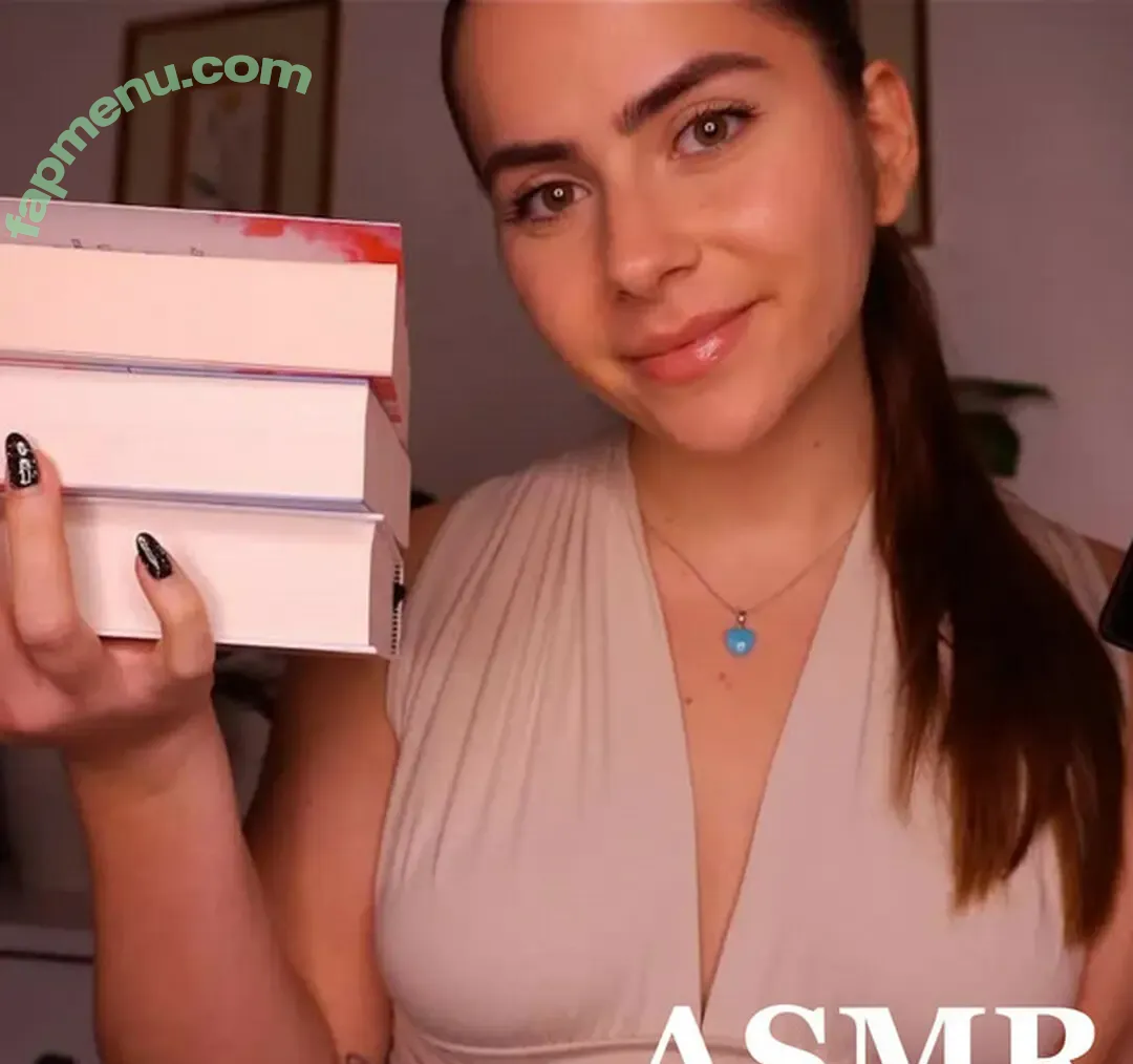 Dori ASMR nude photo #0005 (Dori ASMR)