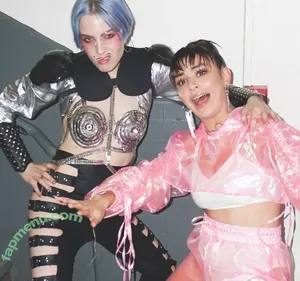 Dorian Electra / dorianelectra nude photo #0029