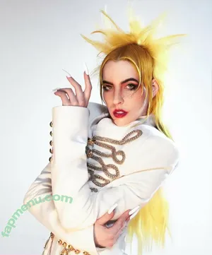 Dorian Electra / dorianelectra nude photo #0034