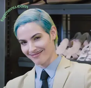 Dorian Electra / dorianelectra nude photo #0035