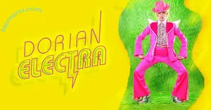 Dorian Electra / dorianelectra nude photo #0042