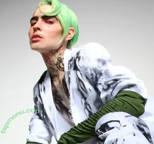 Dorian Electra / dorianelectra nude photo #0044