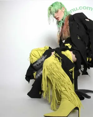 Dorian Electra / dorianelectra nude photo #0045