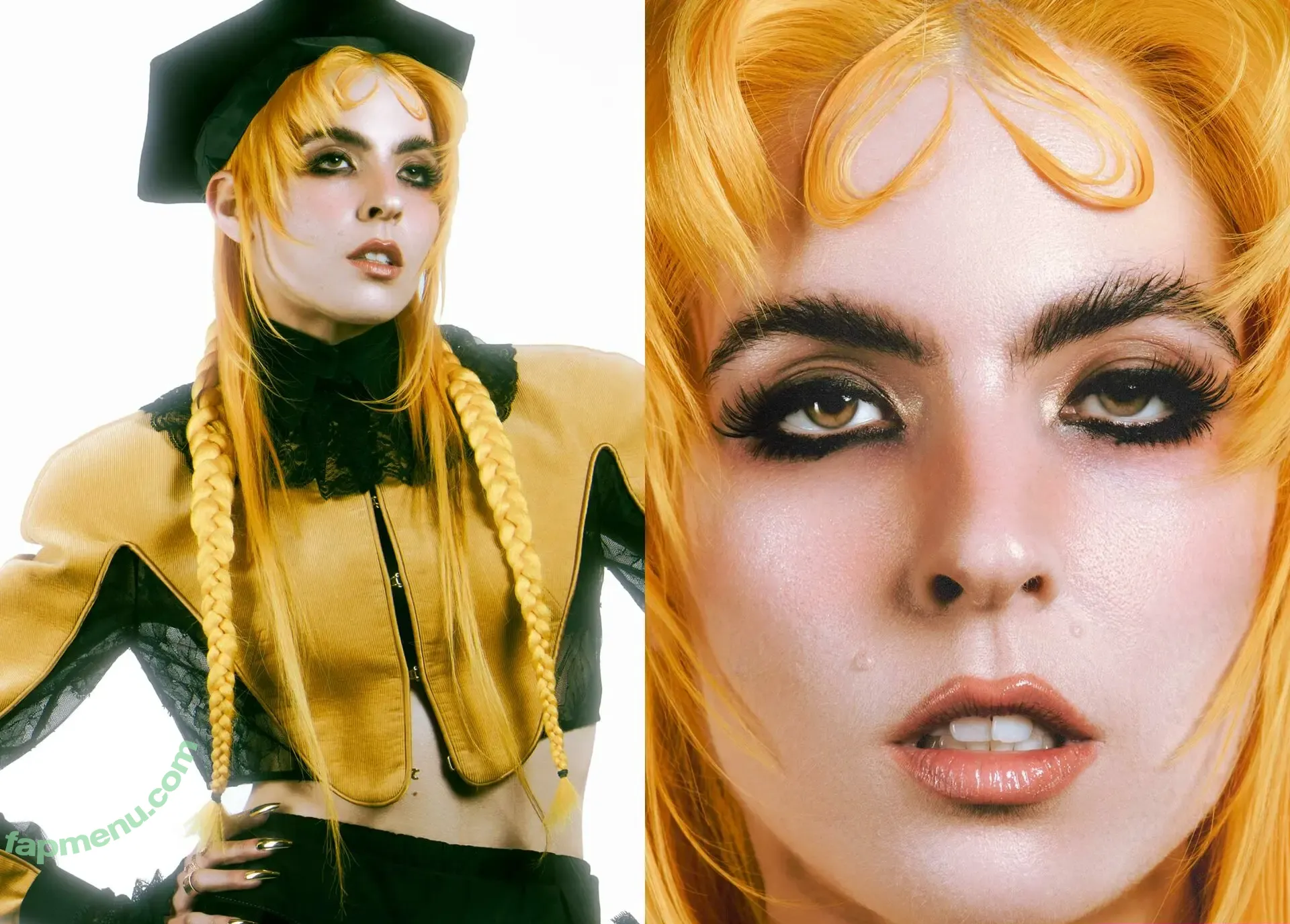 Dorian Electra nude photo #0033 (dorianelectra)