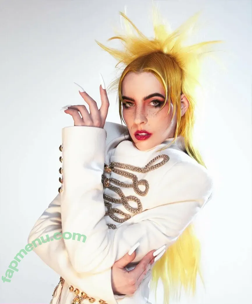 Dorian Electra nude photo #0034 (dorianelectra)