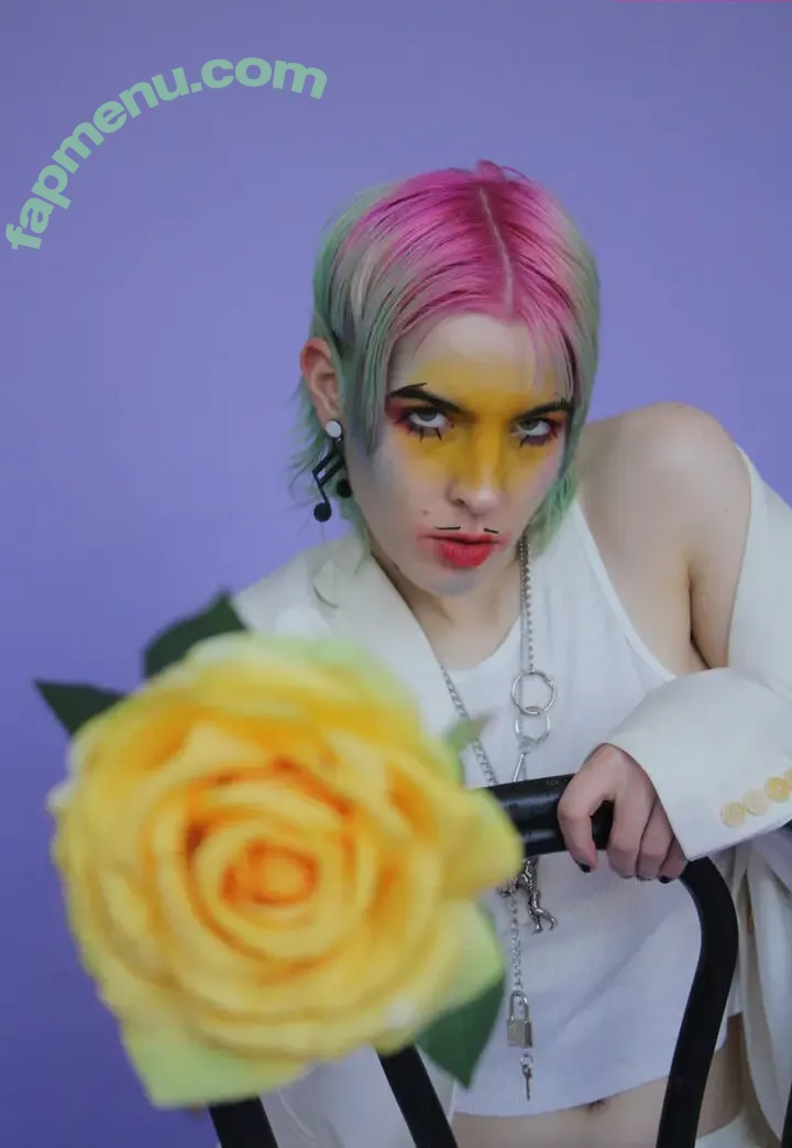 Dorian Electra nude photo #0038 (dorianelectra)