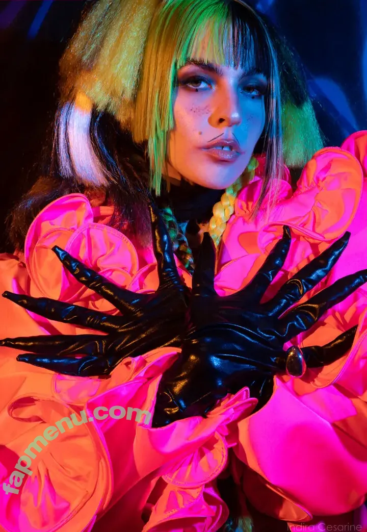 Dorian Electra nude photo #0040 (dorianelectra)