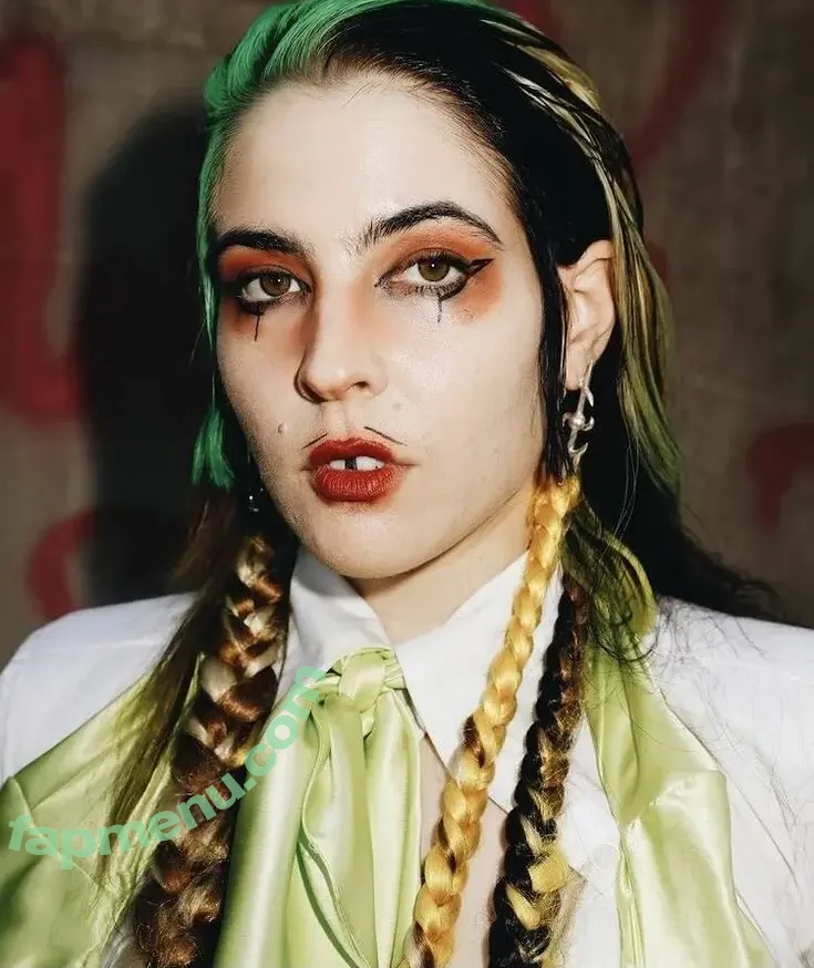 Dorian Electra nude photo #0041 (dorianelectra)